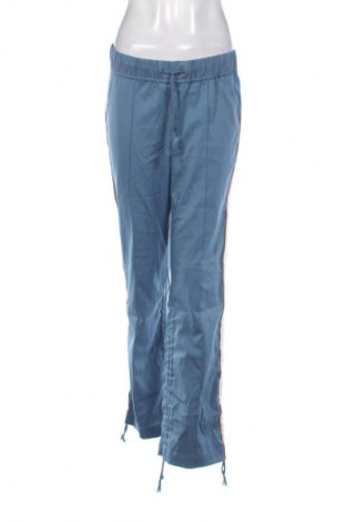 Dámské kalhoty  H&M, Velikost L, Barva Modrá, Cena  239,00 Kč