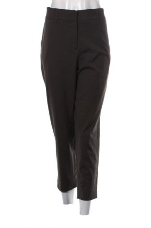 Γυναικείο παντελόνι H&M, Μέγεθος M, Χρώμα Πράσινο, Τιμή 12,05 €