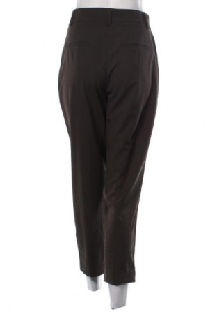 Γυναικείο παντελόνι H&M, Μέγεθος M, Χρώμα Πράσινο, Τιμή 12,05 €