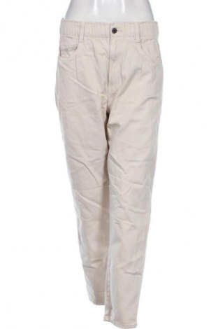 Damenhose H&M, Größe M, Farbe Beige, Preis € 7,99