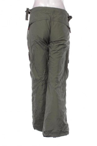 Pantaloni de femei H&M, Mărime M, Culoare Verde, Preț 60,99 Lei