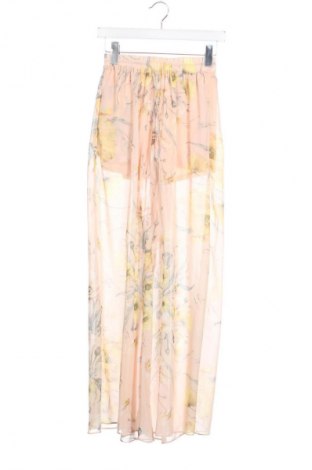 Дамски панталон H&M, Размер XS, Цвят Многоцветен, Цена 15,00 €