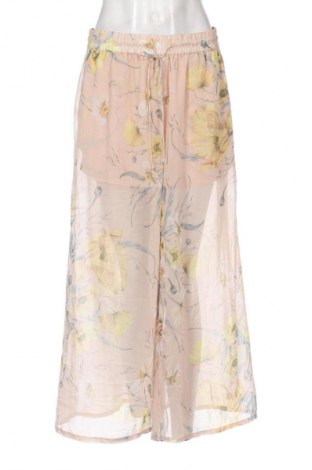 Pantaloni de femei H&M, Mărime M, Culoare Multicolor, Preț 40,99 Lei