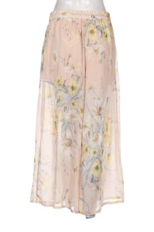 Pantaloni de femei H&M, Mărime M, Culoare Multicolor, Preț 40,99 Lei