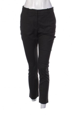 Pantaloni de femei H&M, Mărime M, Culoare Negru, Preț 52,99 Lei