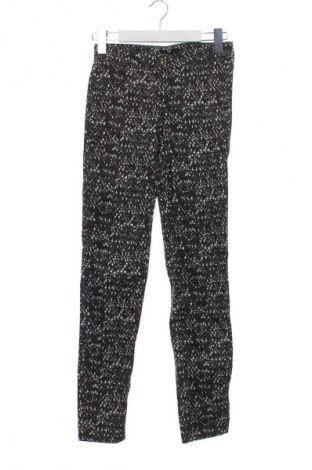 Dámské kalhoty  H&M, Velikost XS, Barva Vícebarevné, Cena  269,00 Kč