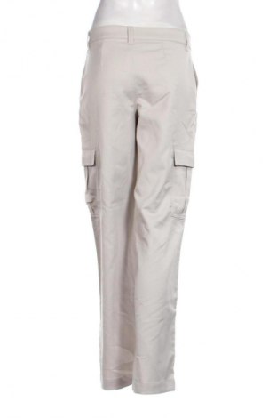 Dámské kalhoty  H&M, Velikost L, Barva Béžová, Cena  259,00 Kč