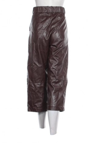 Dámské kalhoty  H&M, Velikost M, Barva Červená, Cena  259,00 Kč