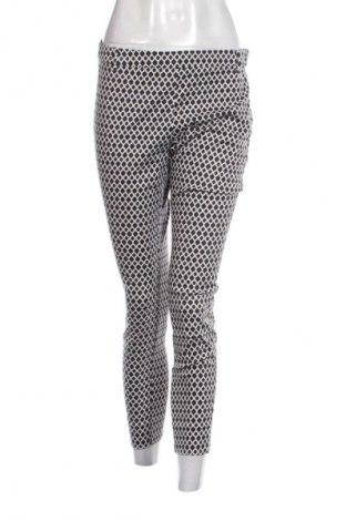 Pantaloni de femei H&M, Mărime L, Culoare Multicolor, Preț 33,00 Lei