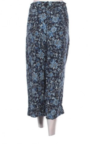 Pantaloni de femei H&M, Mărime L, Culoare Multicolor, Preț 45,99 Lei