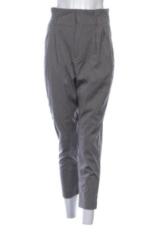 Dámské kalhoty  H&M, Velikost M, Barva Šedá, Cena  229,00 Kč