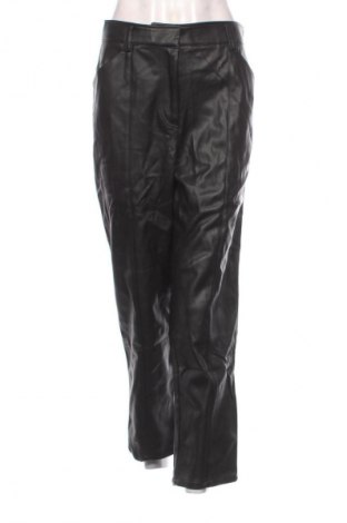 Γυναικείο παντελόνι H&M, Μέγεθος XL, Χρώμα Μαύρο, Τιμή 8,99 €