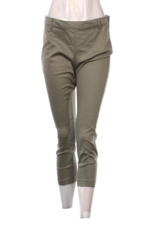 Γυναικείο παντελόνι H&M, Μέγεθος M, Χρώμα Πράσινο, Τιμή 6,99 €