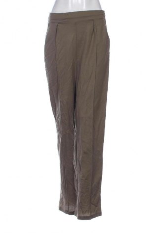 Dámské kalhoty  H&M, Velikost S, Barva Zelená, Cena  259,00 Kč