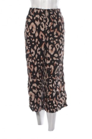 Pantaloni de femei H&M, Mărime S, Culoare Multicolor, Preț 18,99 Lei