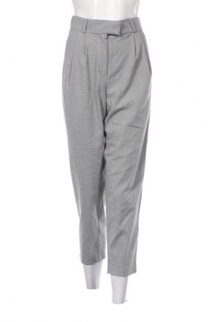 Dámske nohavice H&M, Veľkosť S, Farba Sivá, Cena  10,95 €