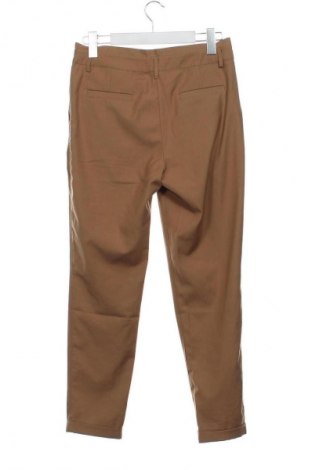 Pantaloni de femei H&M, Mărime M, Culoare Maro, Preț 29,99 Lei