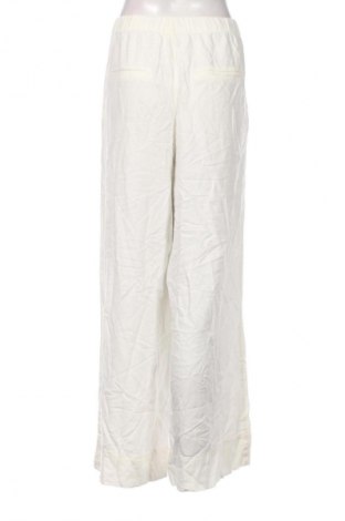 Damenhose H&M, Größe L, Farbe Weiß, Preis 11,99 €