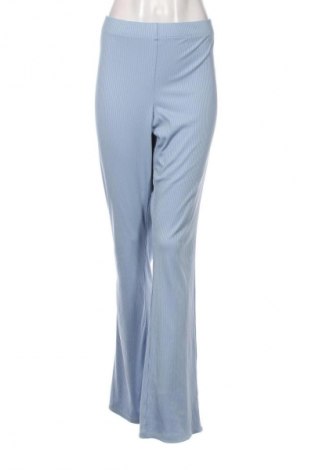 Damenhose H&M, Größe XXL, Farbe Blau, Preis 10,99 €