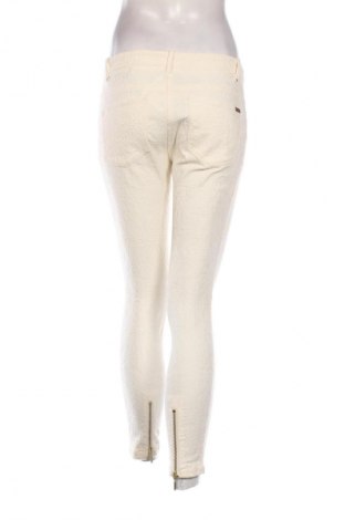 Pantaloni de femei H&M, Mărime M, Culoare Bej, Preț 37,99 Lei