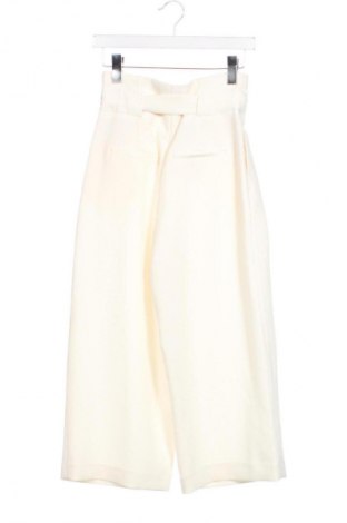 Női nadrág H&M, Méret XS, Szín Ekrü
, Ár 5 000 Ft