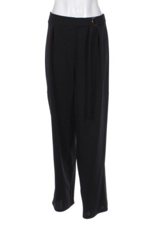 Dámské kalhoty  H&M, Velikost L, Barva Černá, Cena  279,00 Kč