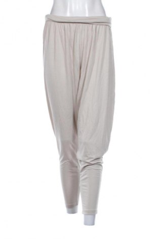 Dámské kalhoty  H&M, Velikost M, Barva Béžová, Cena  219,00 Kč