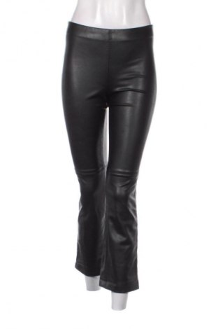 Дамски панталон H&M, Размер S, Цвят Черен, Цена 15,33 €