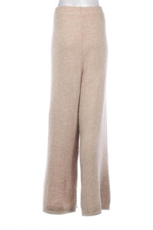 Дамски панталон H&M, Размер XXL, Цвят Бежов, Цена 17,04 €