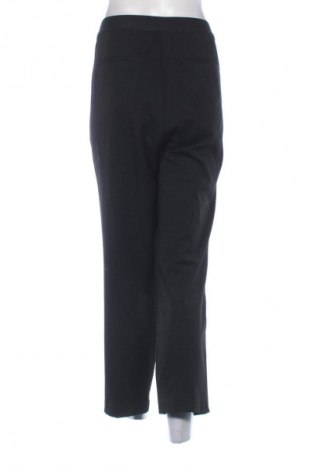 Dámské kalhoty  H&M, Velikost XXL, Barva Černá, Cena  389,00 Kč