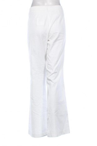 Дамски панталон H&M, Размер XL, Цвят Бял, Цена 25,77 €