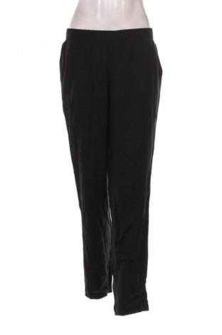 Дамски панталон H&M Divided, Размер L, Цвят Черен, Цена 9,20 €