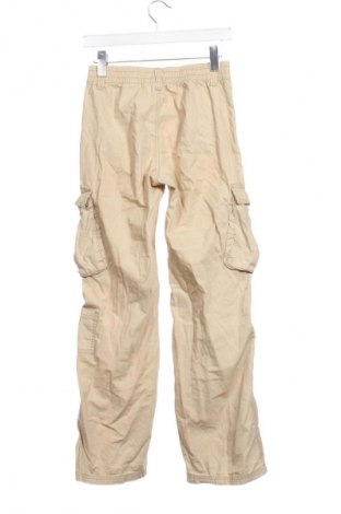 Дамски панталон H&M Divided, Размер XS, Цвят Бежов, Цена 6,13 €