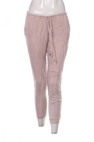 Pantaloni de femei H&M Divided, Mărime M, Culoare Mov deschis, Preț 30,99 Lei
