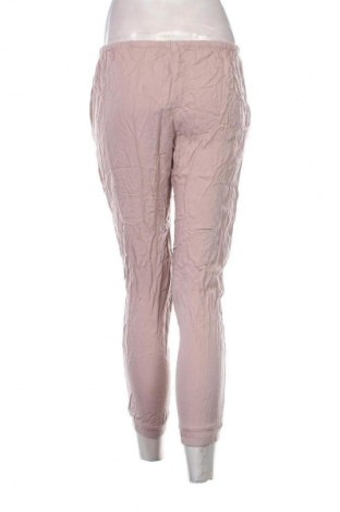 Pantaloni de femei H&M Divided, Mărime M, Culoare Mov deschis, Preț 30,99 Lei