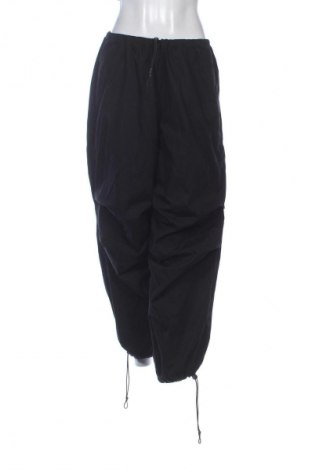 Γυναικείο παντελόνι H&M Divided, Μέγεθος L, Χρώμα Μαύρο, Τιμή 13,80 €