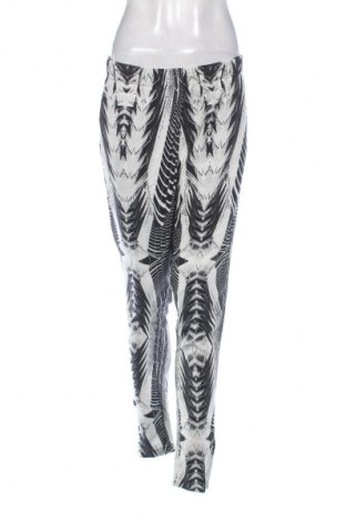 Pantaloni de femei H&M Divided, Mărime S, Culoare Multicolor, Preț 35,99 Lei