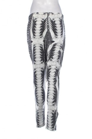 Pantaloni de femei H&M Divided, Mărime S, Culoare Multicolor, Preț 35,99 Lei