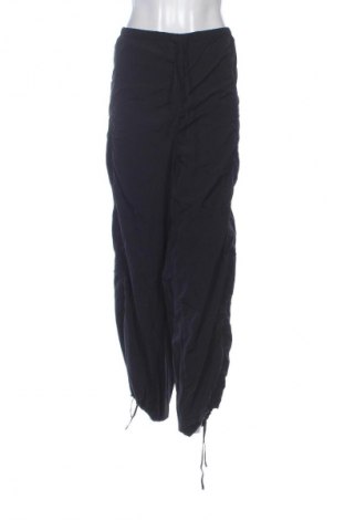 Pantaloni de femei H&M Divided, Mărime 4XL, Culoare Negru, Preț 46,99 Lei