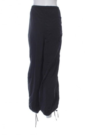 Pantaloni de femei H&M Divided, Mărime 4XL, Culoare Negru, Preț 46,99 Lei