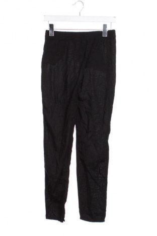 Női nadrág H&M Divided, Méret XS, Szín Fekete, Ár 1 989 Ft