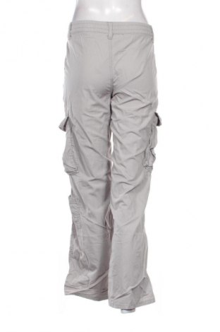 Дамски панталон H&M Divided, Размер S, Цвят Сив, Цена 10,22 €