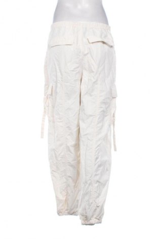 Дамски панталон H&M Divided, Размер S, Цвят Екрю, Цена 9,20 €