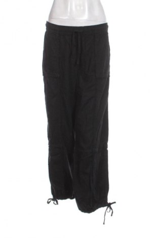 Damenhose H&M Divided, Größe L, Farbe Schwarz, Preis 12,99 €