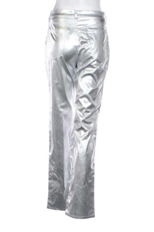 Dámské kalhoty  H&M Divided, Velikost S, Barva Stříbrná, Cena  359,00 Kč