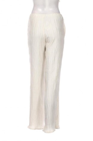 Dámske nohavice H&M Divided, Veľkosť M, Farba Kremová, Cena  17,95 €