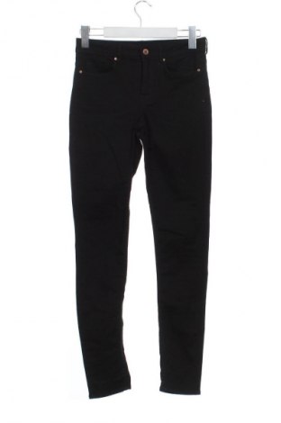 Dámské kalhoty  H&M Divided, Velikost S, Barva Černá, Cena  359,00 Kč