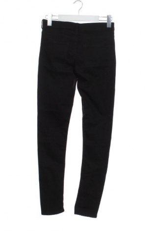 Dámské kalhoty  H&M Divided, Velikost S, Barva Černá, Cena  359,00 Kč