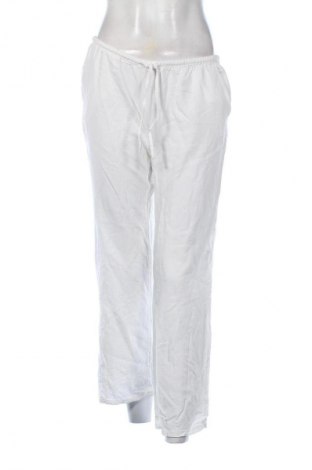 Dámské kalhoty  H&M Divided, Velikost XL, Barva Bílá, Cena  319,00 Kč