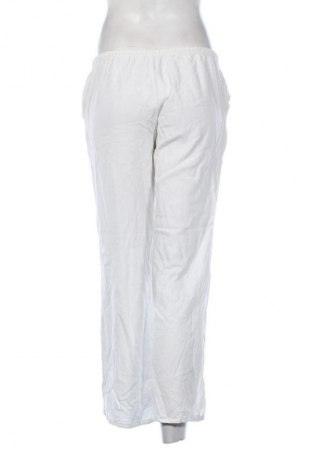 Dámské kalhoty  H&M Divided, Velikost XL, Barva Bílá, Cena  319,00 Kč